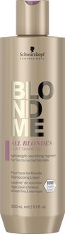Blond Me All Blondes Light Shampoo