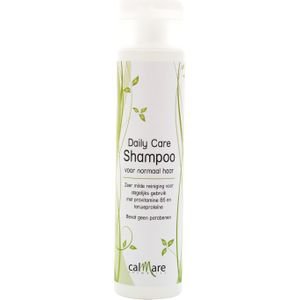 Calmare Cosmetics Daily Care Shampoo (250ml)
