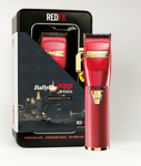 Babyliss Pro 4RTISTS REDFX Tondeuse