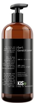 Curl Conditioner