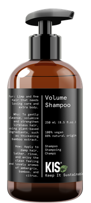 KIS Volume Shampoo