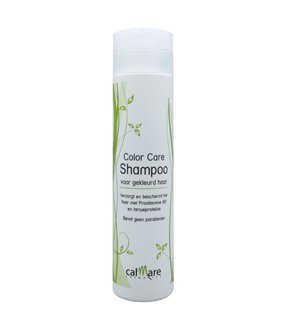 Color Care Shampoo (250ml)