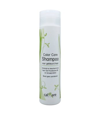 Calmare Cosmetics Color Care Shampoo (250ml)