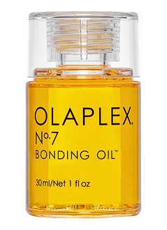 Nº7 Bonding Oil (30ml)