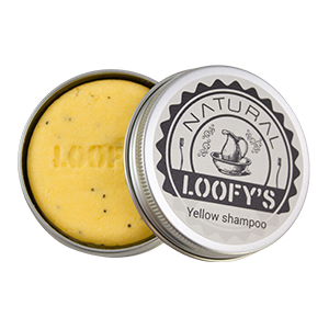 Loofy Bar Yellow