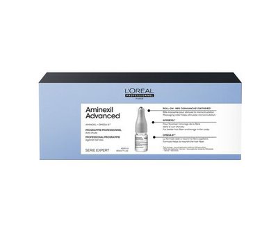 L'Oréal Professionnel Aminexil Advanced (42x6ml)