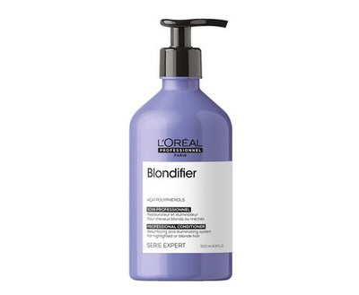 L'Oréal Professionnel Blondifier Conditioner (500ml)