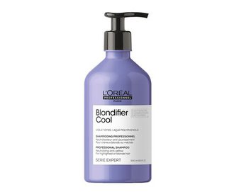 Blondifier Cool Shampoo (500ml)