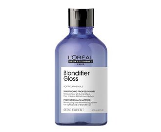 Blondifier Gloss Shampoo (300ml)
