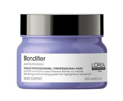 L'Oréal Professionnel Blondifier Masker (250ml)