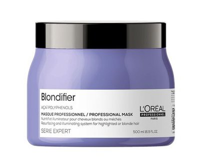 L'Oréal Professionnel Blondifier Masker (500ml)