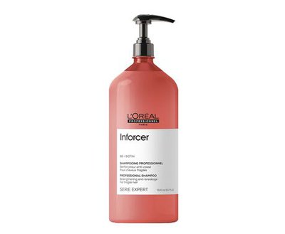 L'Oréal Professionnel Inforcer Shampoo (1500ml)