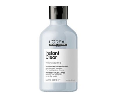 L'Oréal Professionnel Instant Clear Pure Shampoo (300ml)
