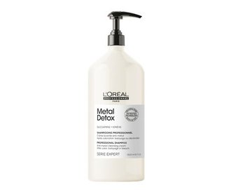 Metal Detox Shampoo (1500ml)