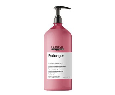 L'Oréal Professionnel Pro Longer Shampoo (1500ml)