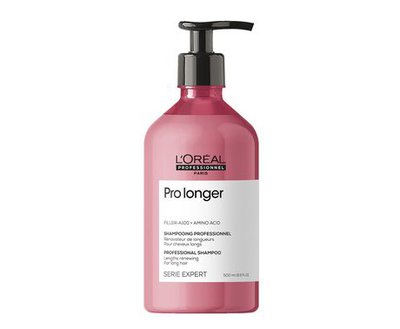 L'Oréal Professionnel Pro Longer Shampoo (500ml)