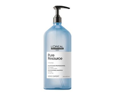 L'Oréal Professionnel Pure Resource Shampoo (1500ml)