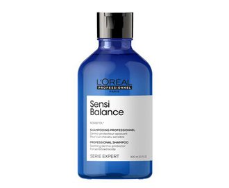 Sensi Balance Shampoo (300ml)