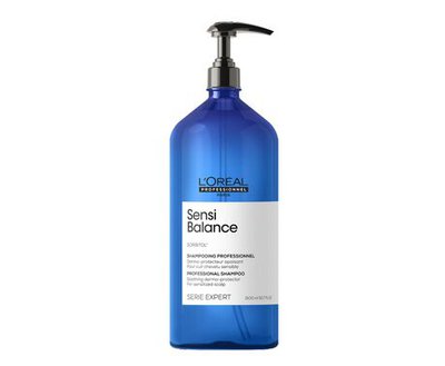 L'Oréal Professionnel Sensi Balance Shampoo (1500ml)