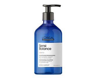 Sensi Balance Shampoo (500ml)