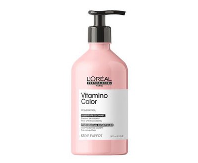 L'Oréal Professionnel Vitamino Color Conditioner (500ml)