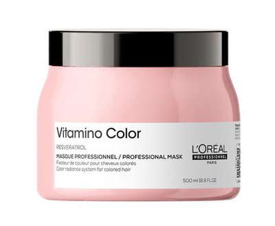 L'Oréal Professionnel Vitamino Color Masker (500ml)
