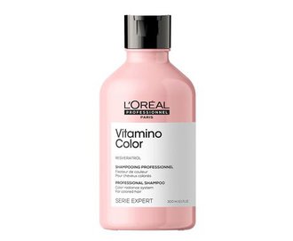 Vitamino Color Shampoo (300ml)