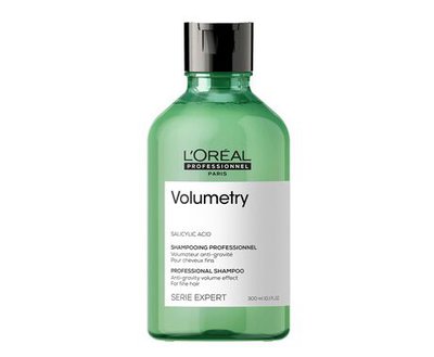 L'Oréal Professionnel Volumetry Shampoo (300ml)