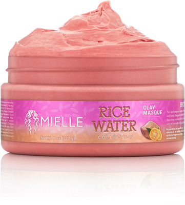 Mielle Organics Rice water Clay Masq