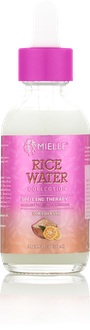 Rice Water Split end Tpy