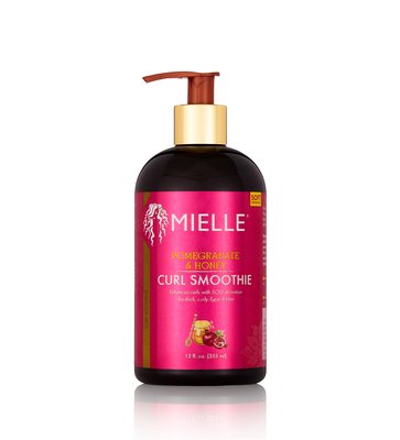 Mielle Organics Pomegrate & Honey curl smoothie