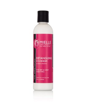 Detangling Co-Wash