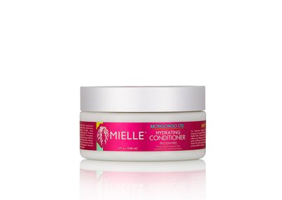 Mielle Organics Mongongo Oil Protein Free Hydrating Conditioner