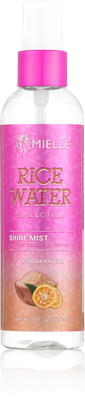 Mielle Organics Rice Water Shine Mist