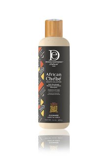 Design Essentials African Chébé Shampoo 12oz