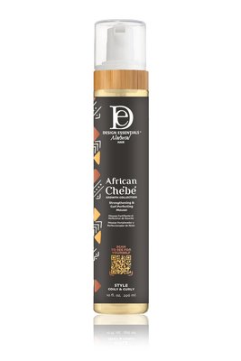 Design Essentials Design Essentials African Chébé Curl Perfecting Mousse