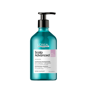 L'Oréal Professionnel Scalp advanced Balance Shampoo (500ml)