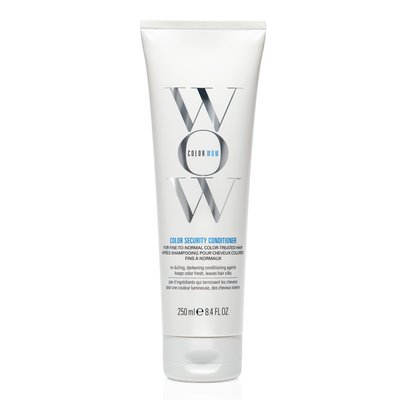 ColorWOW Security Conditioner 250ml