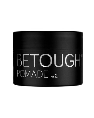 Mucho For Hair Betough Pomade By Mucho 150ml