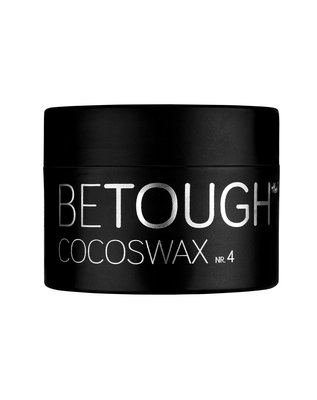 Mucho For Hair Betough Cocoswax 150ml