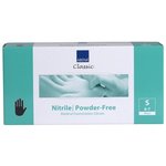 Abena Nitrile Handschoenen Powder Free Zwart