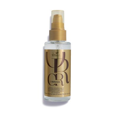 Wella Professionals Oil Reflections Smoothening Oil (100ml)