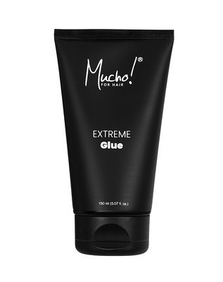 Mucho For Hair Extreme Glue By Mucho