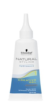 Natural Styling Creative Gel
