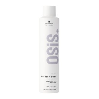 Osis+ 2ND Refresh Dust Bodifying Dry Shampoo (300ml)