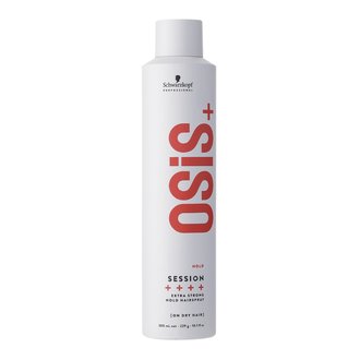 Osis+ Session Extreme Hold Hairspray