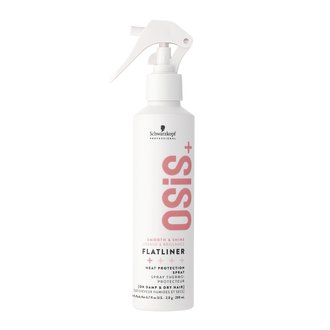 Osis+ Smooth & Shine Flatliner-Heat-Protection spray (200ml)