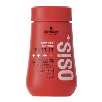 Osis+ Dust it Mattifying Volume Powder (10g)