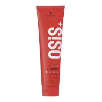 Osis+ Texture G.Force Strong Styling Gel (150ml)