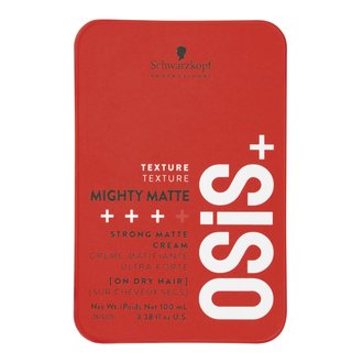Osis+ Texture Mighty Matte 100ml
